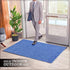 WC Bath Mat - Blue